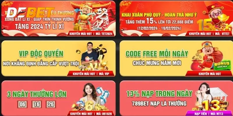 Những điểm mạnh tạo nên thương hiệu nhà cái 789BET