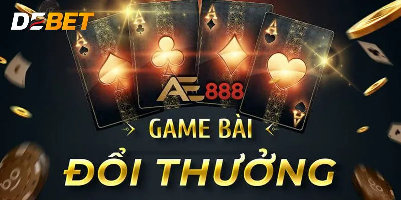 Những sảnh game cá cược đang được yêu thích tại AE888