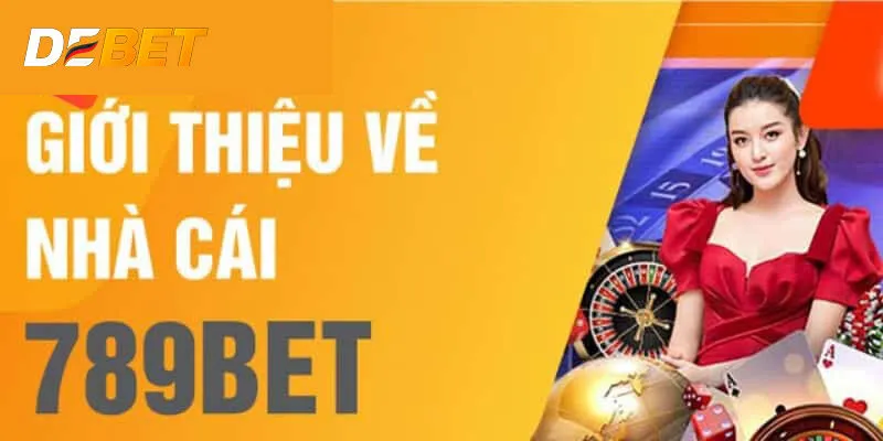 Nhà cái 789BET hoạt động công khai, minh bạch