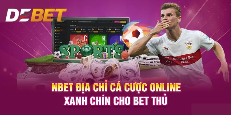 Giới thiệu điểm mạnh tạo nên sức hút NBET