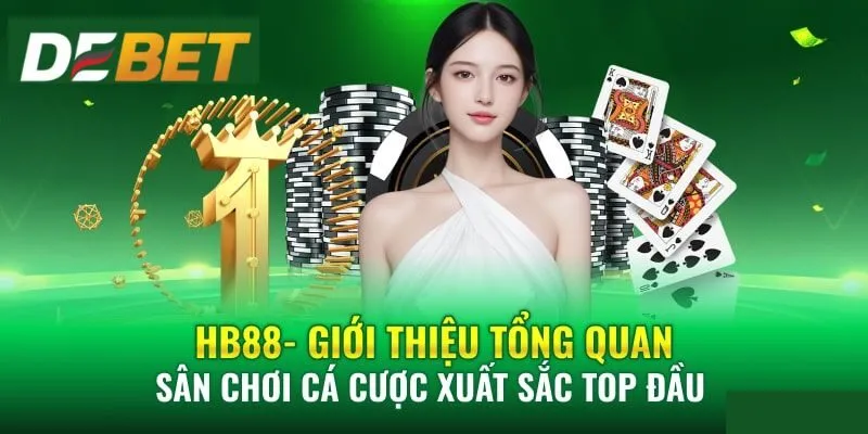 Tại sao nói HB88 là một thương hiệu đình đám?