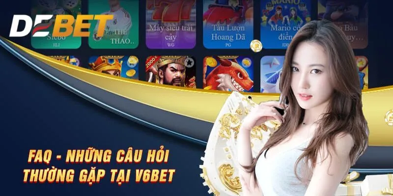 Câu hỏi thường gặp và lời giải đáp