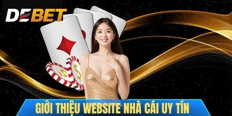 Đôi nét về CMD368