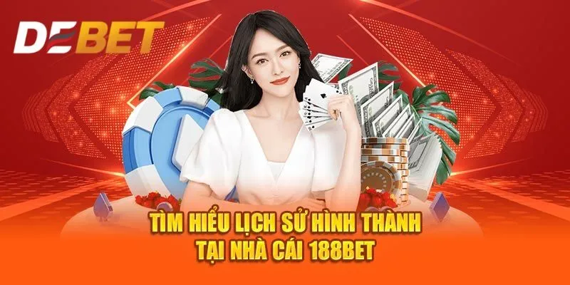 Tổng quan về 188BET