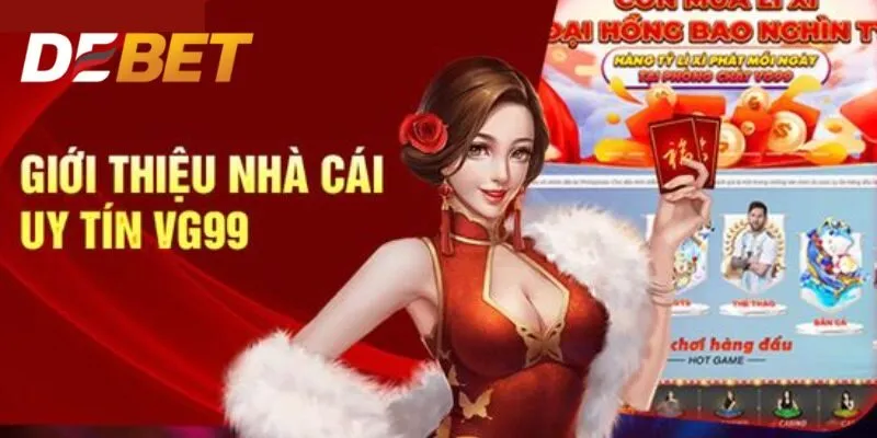 Đánh giá nguồn gốc của VG99