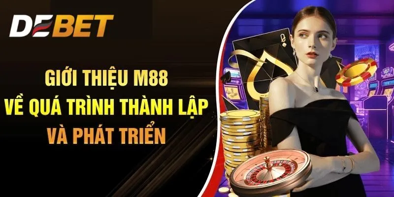 Tổng quan về M88