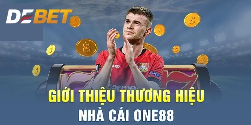 Giới thiệu vài nét chung về ONE88