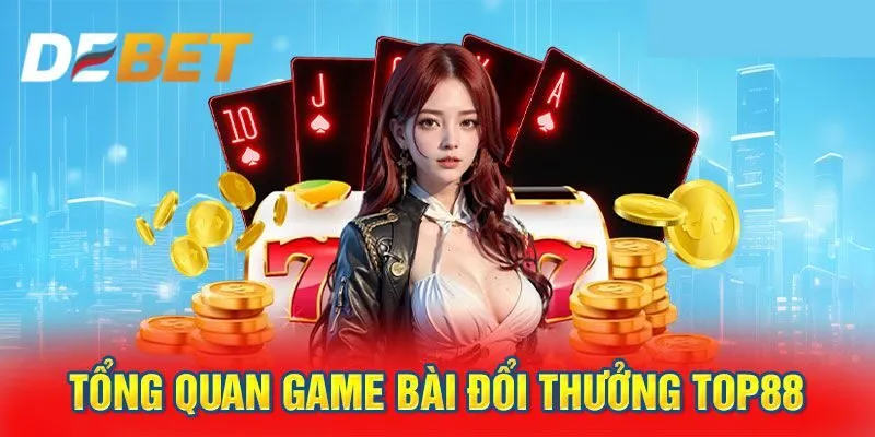 Quá trình hình thành và mục tiêu chính của TOP88