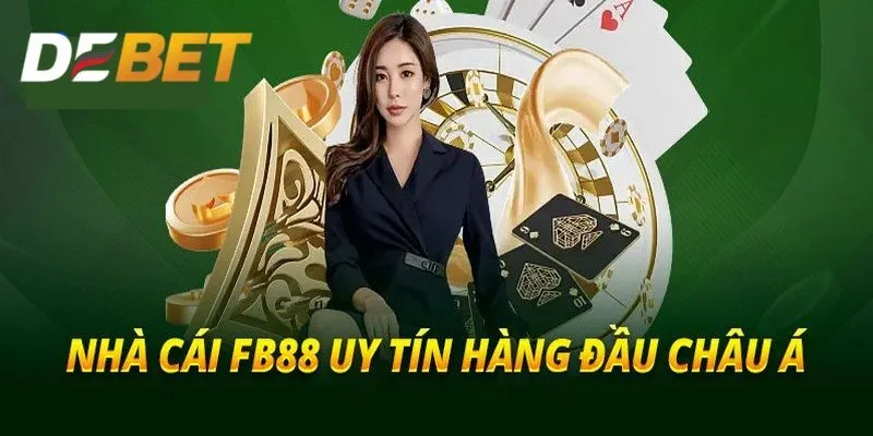 Giới thiệu đôi điều về FB88