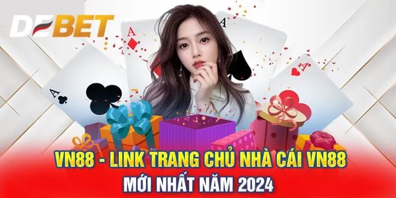 Nhà Cái VN88: Đơn Vị Giải Trí Top Đầu Thị Trường Việt Nam